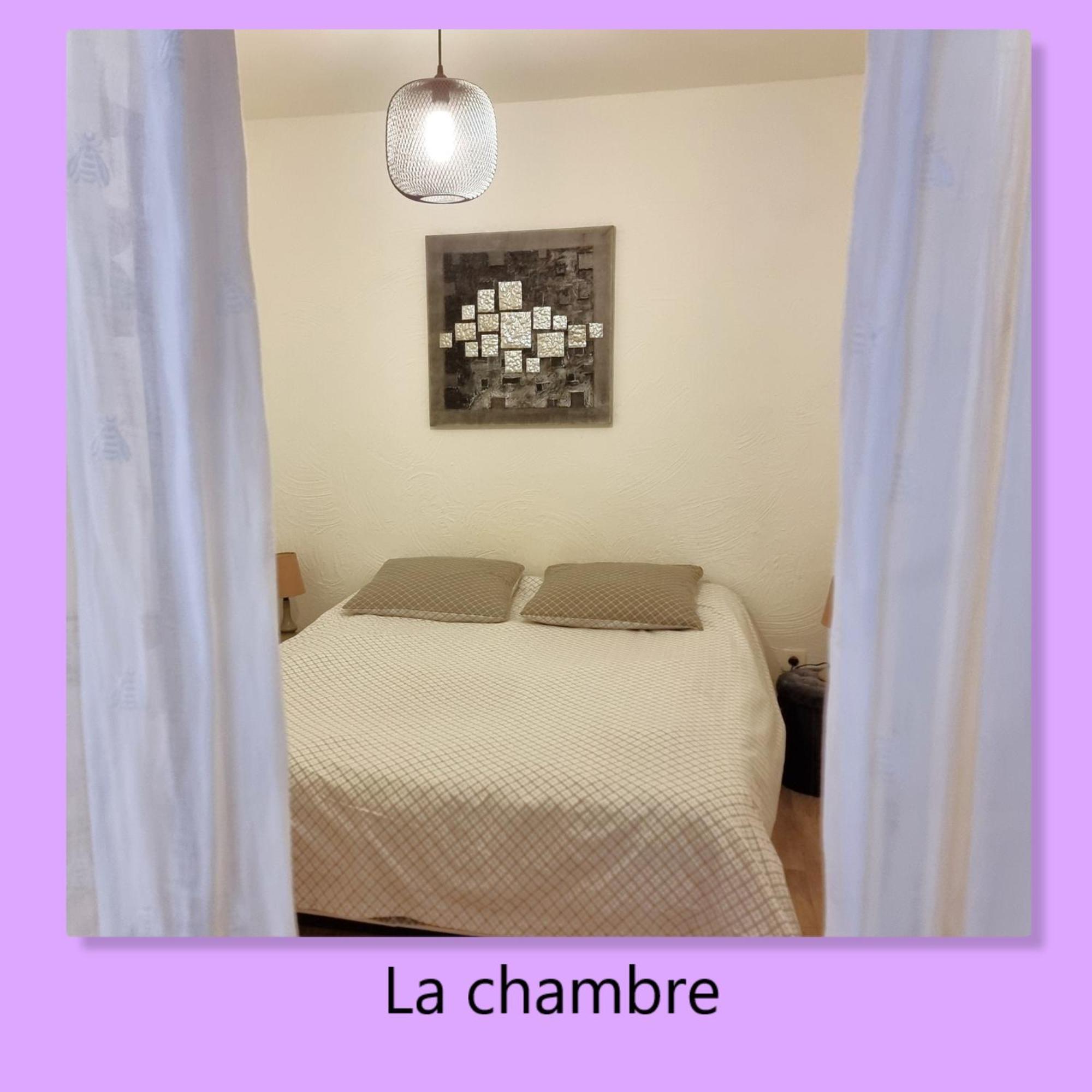 T2 Rue Piétonne Les Bains * Digne-les-Bains
